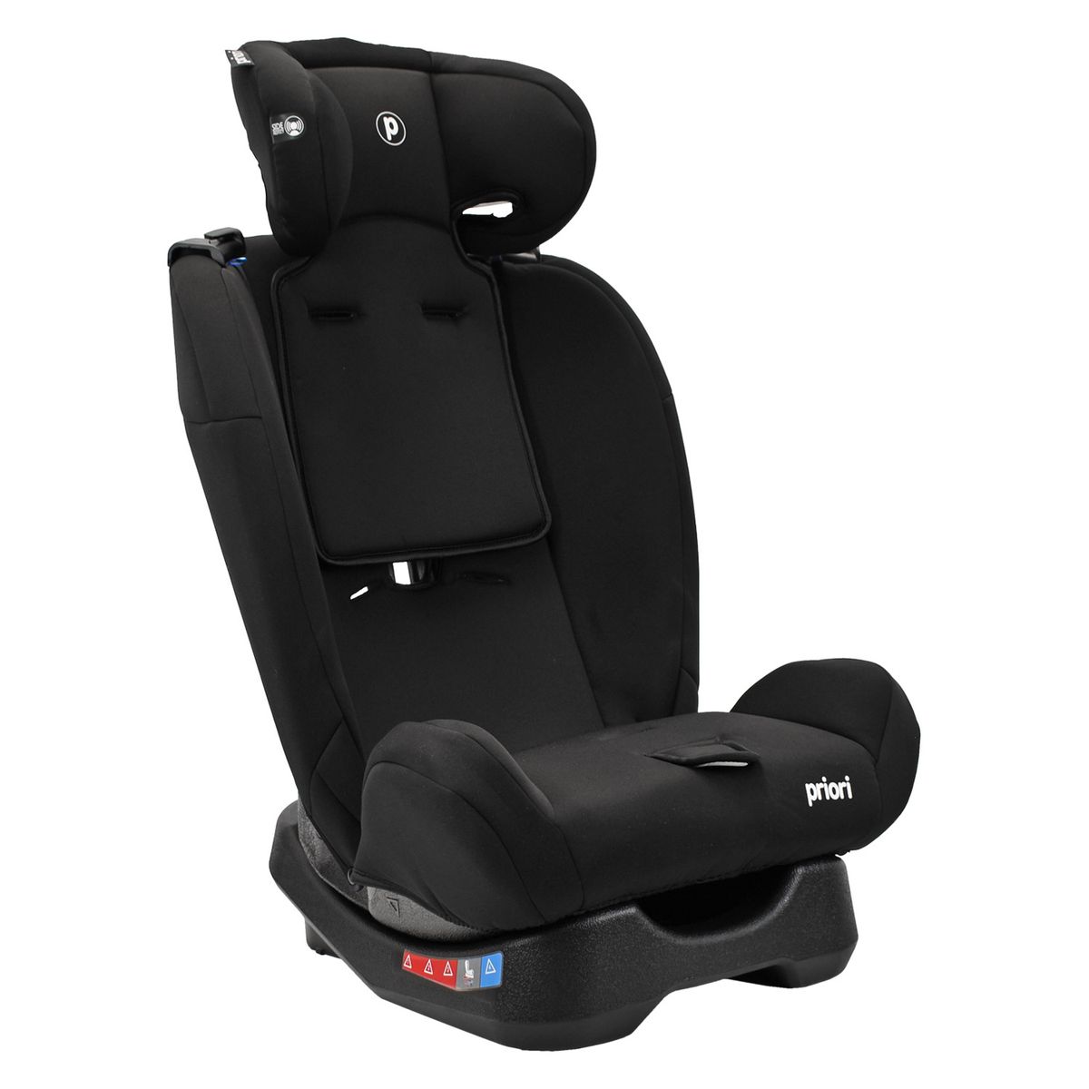 PRIORI - Silla Auto Latch Zeus Priori