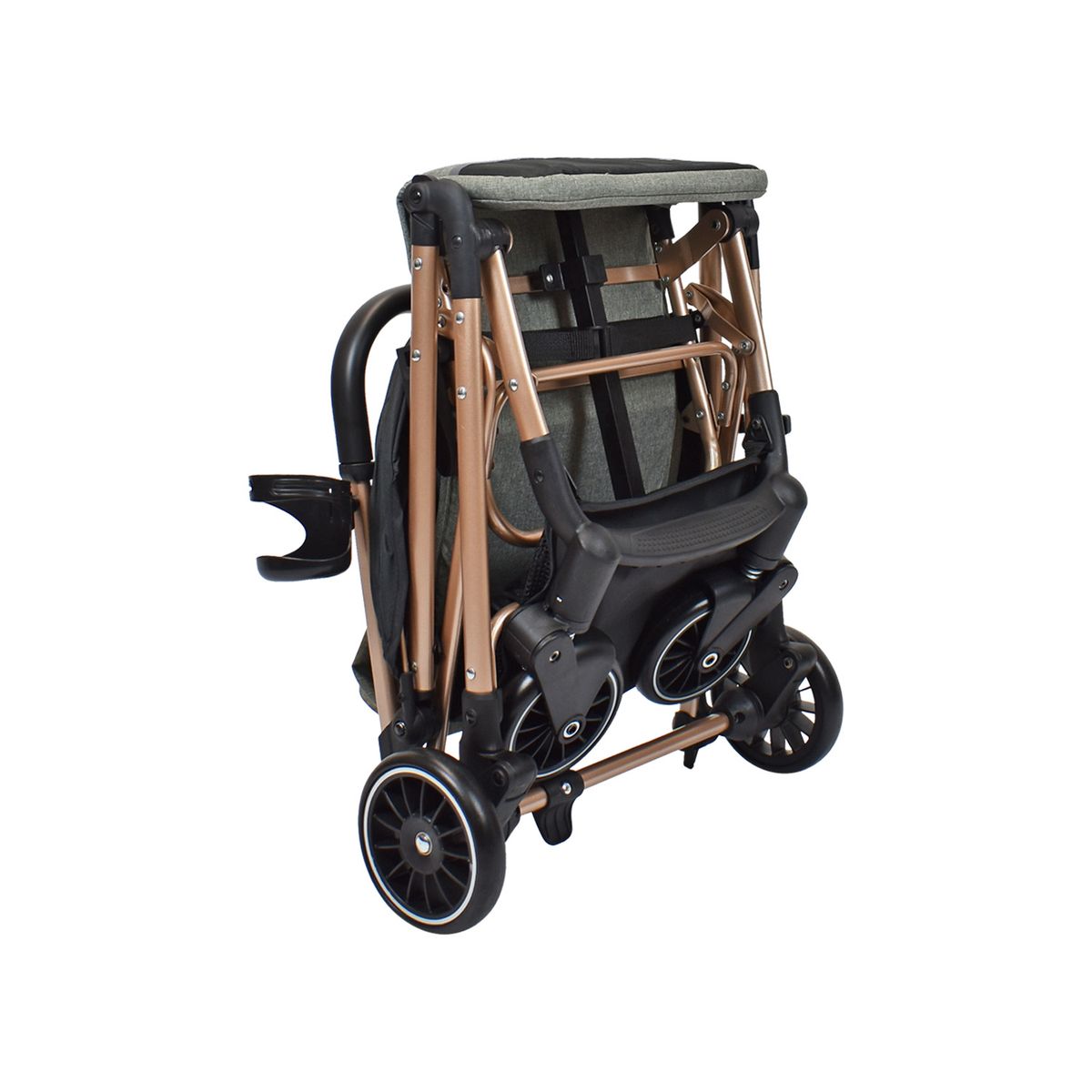 YAMP - Coche Paseo Compacto Noah Yamp