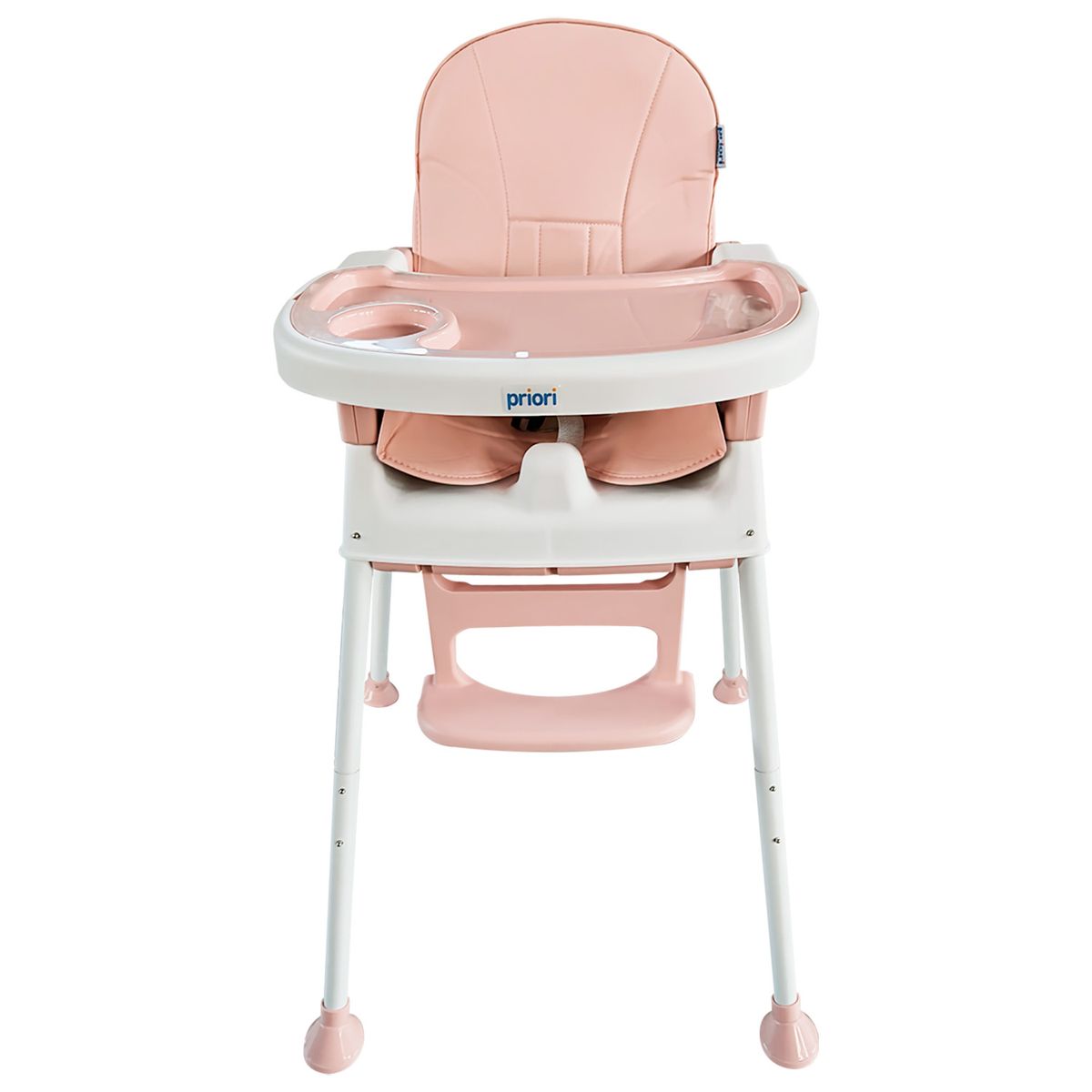 PRIORI - Silla De Comer Bebé 4 En 1 Yaris Priori