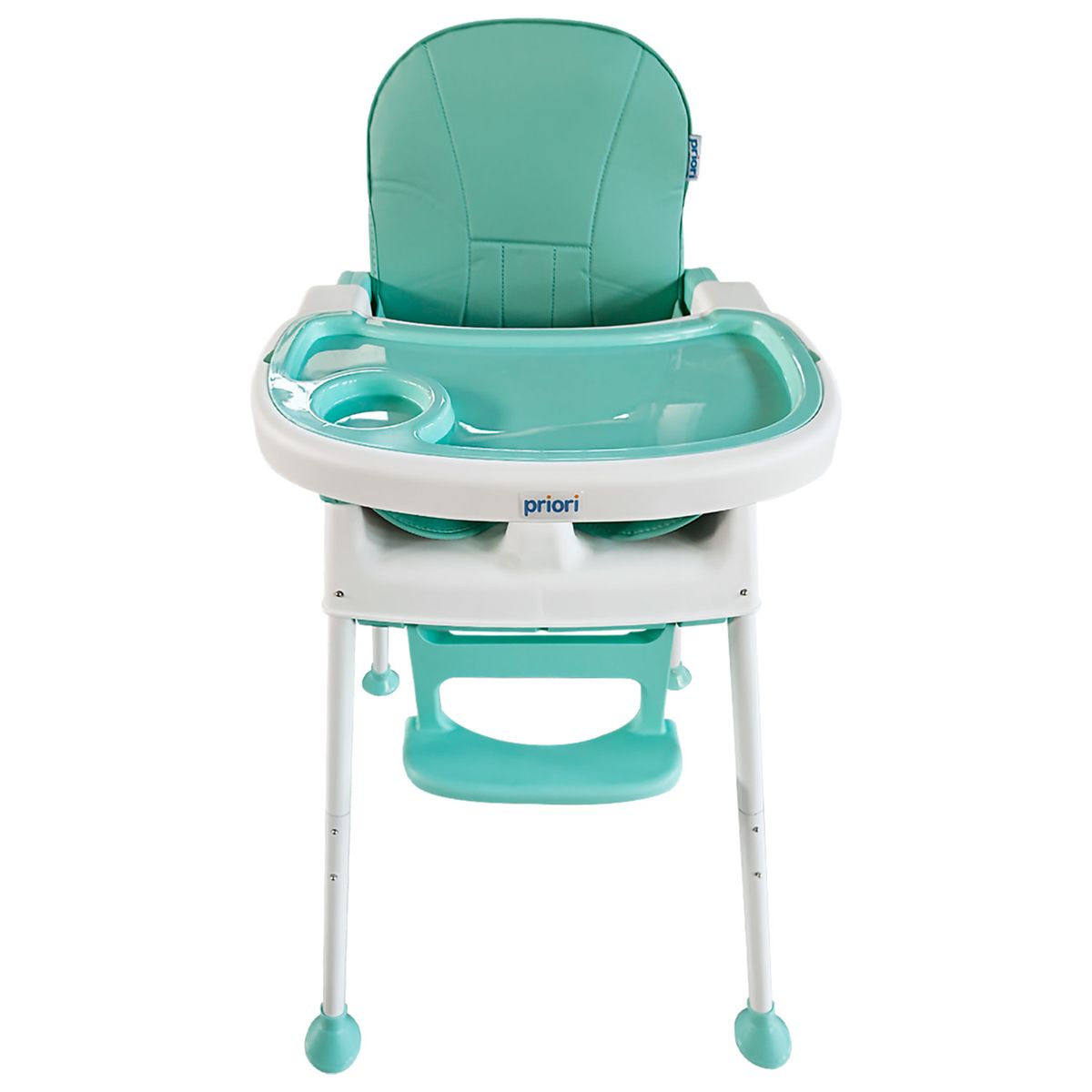 PRIORI - Silla De Comer Bebé 4 En 1 Yaris Priori