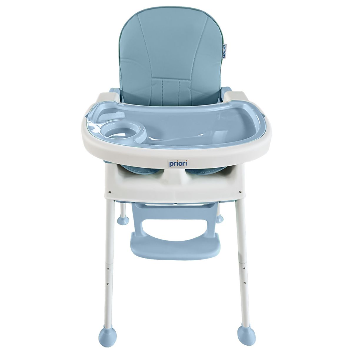 PRIORI - Silla De Comer Bebé 4 En 1 Yaris Priori