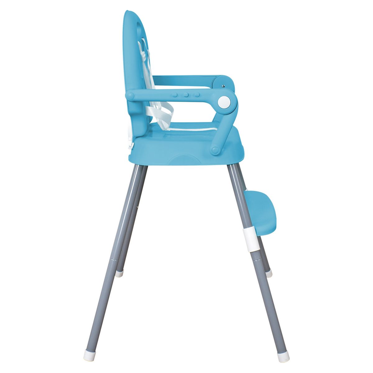 PRIORI - Silla De Comer Bebé 3 En 1 Priori