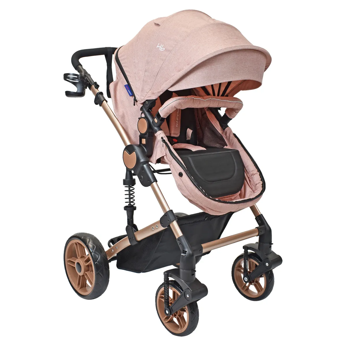 PRIORI - Coche Travel System Bebé Gadi Priori