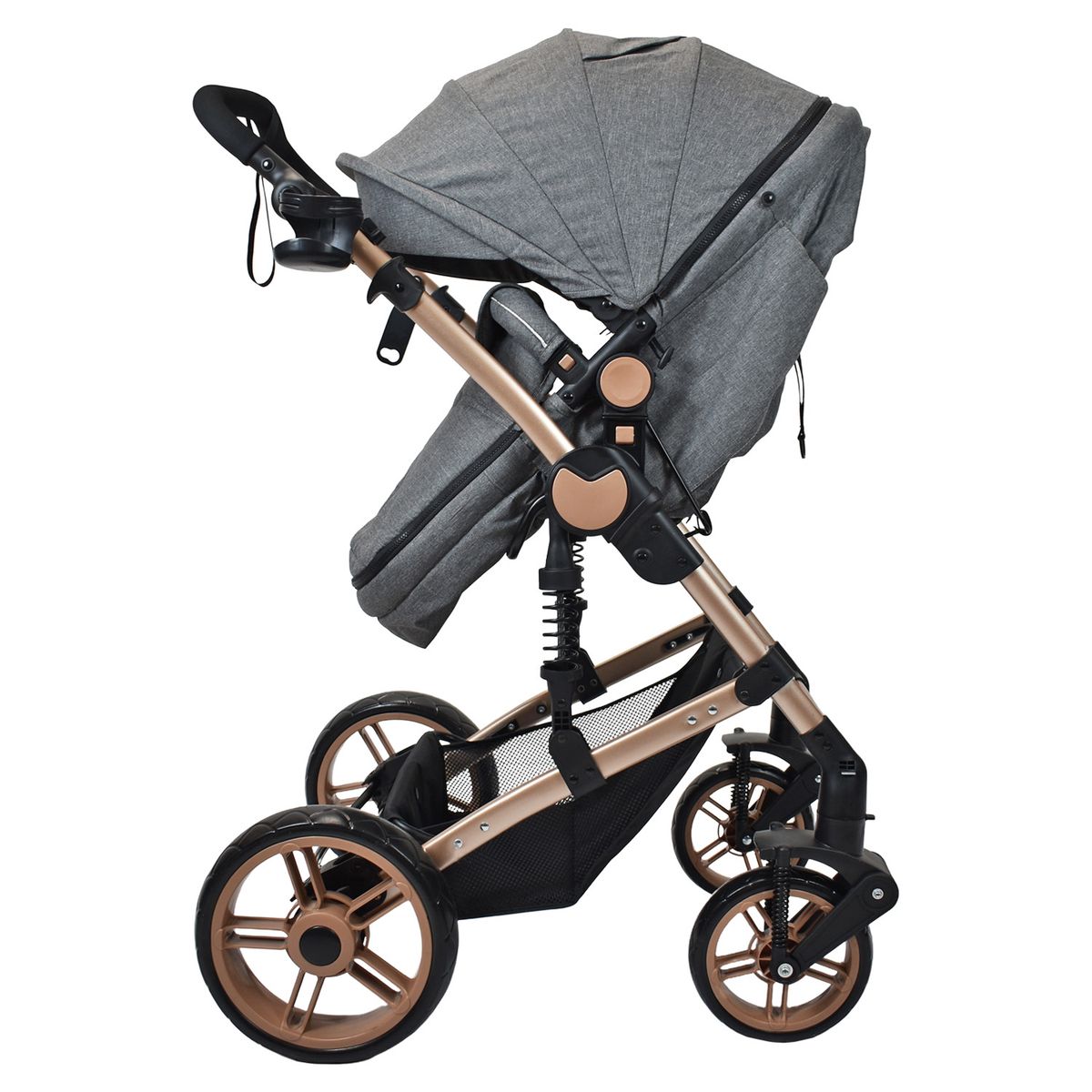 PRIORI - Coche Travel System Bebé Gadi Priori