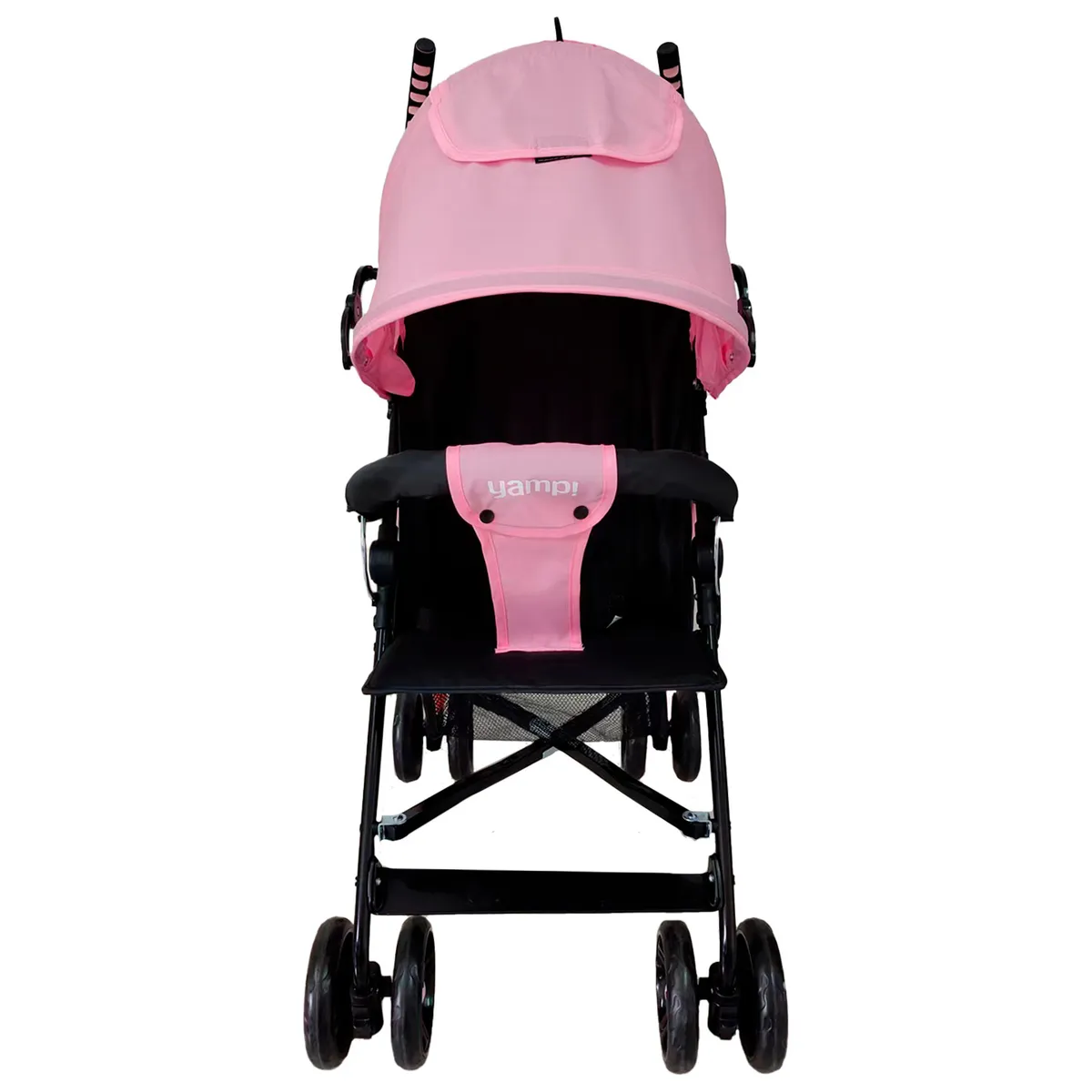 YAMP - Coche Bastón Bebé Lisboa Yamp