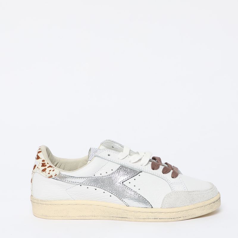 DIADORA - Diadora Heritage Prestige Safari