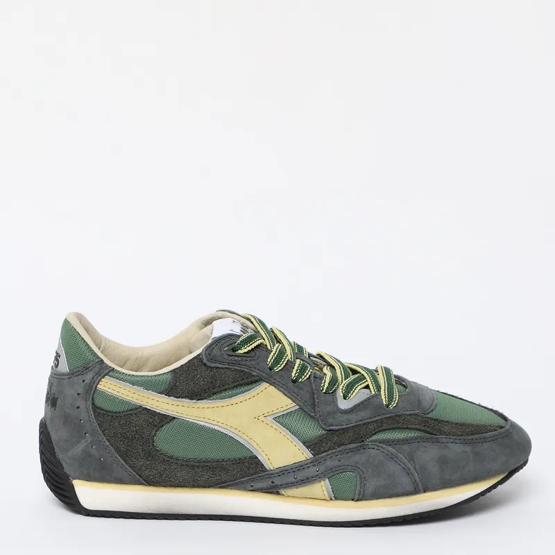 DIADORA - Diadora Heritage Equipe Revenge Used