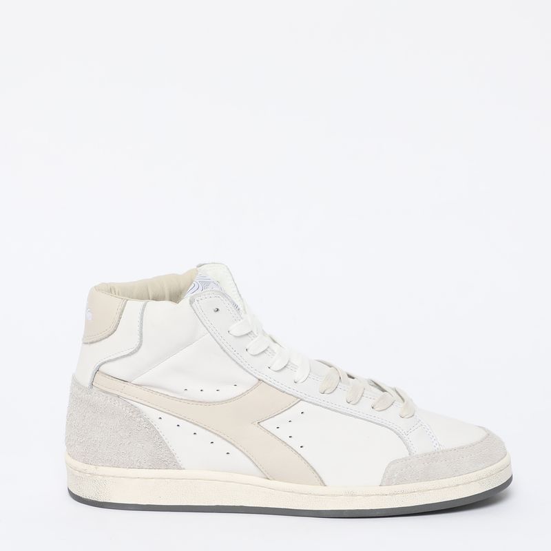 DIADORA - Diadora Heritage Prestige High Used