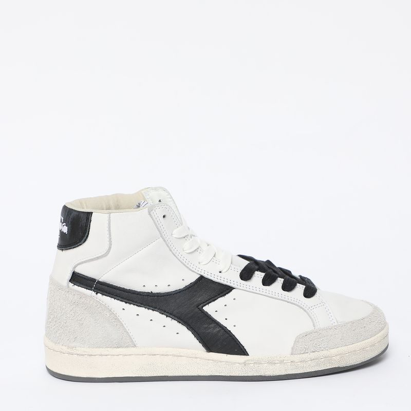 DIADORA - Diadora Heritage Prestige High Used