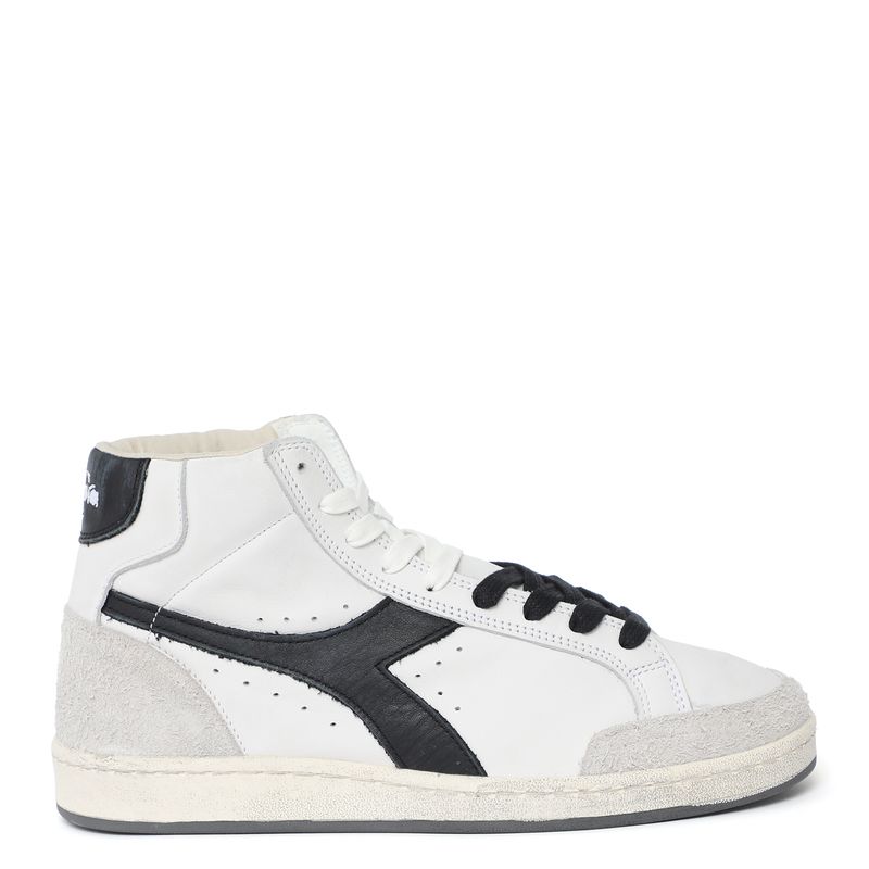 DIADORA - Diadora Heritage Prestige High Used