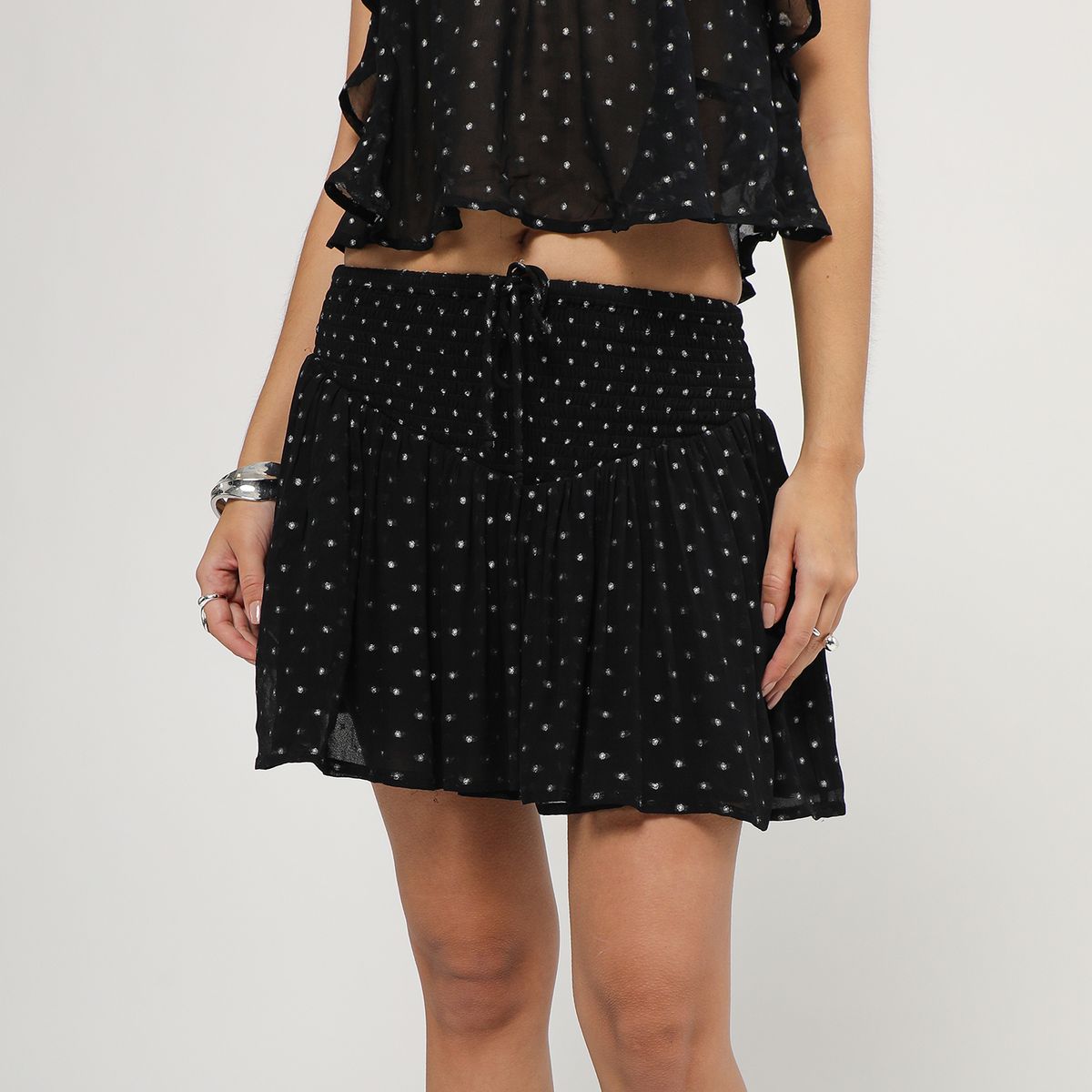 SYBILLA - Short Casual Mujer Sybilla