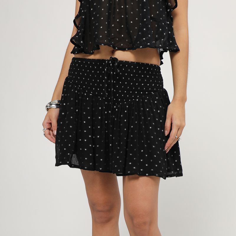 SYBILLA - Short Casual Mujer Sybilla