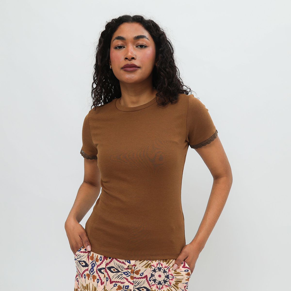 UNIVERSITY CLUB - Polo Casual Mujer University Club