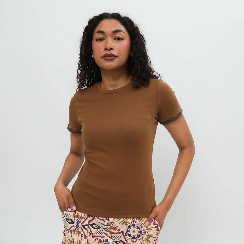 UNIVERSITY CLUB - Polo Casual Mujer University Club