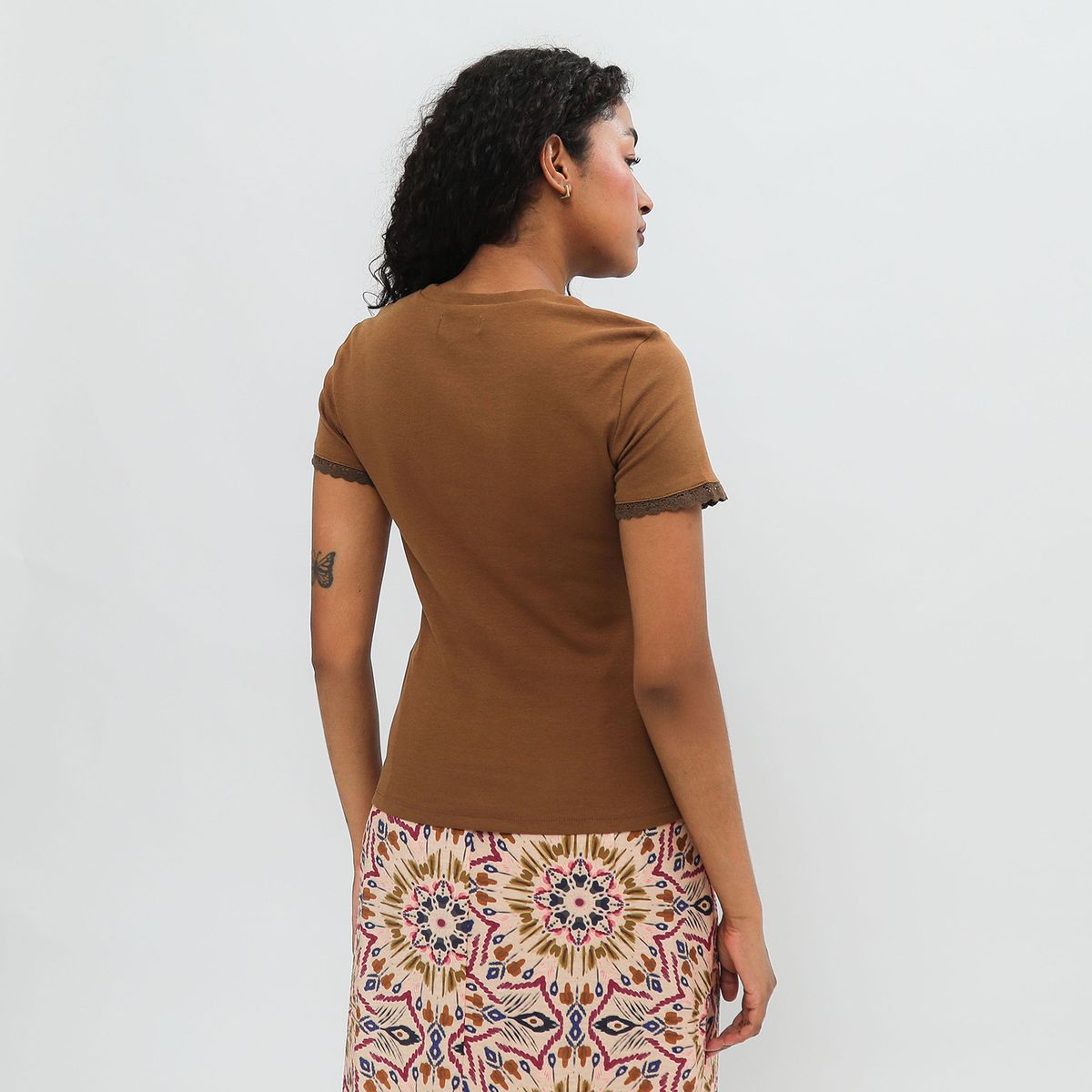 UNIVERSITY CLUB - Polo Casual Mujer University Club