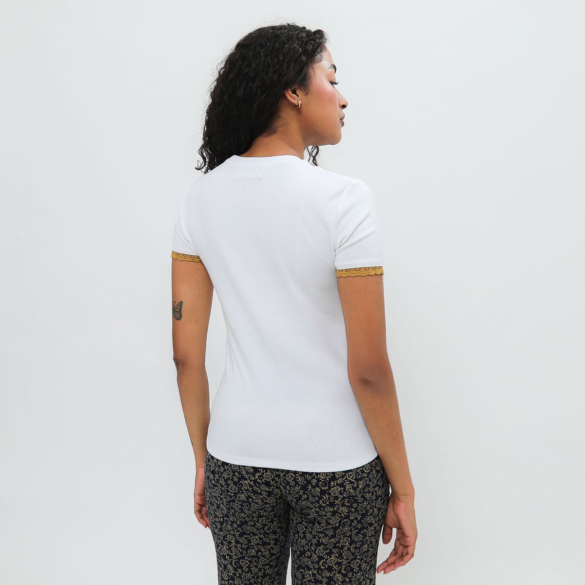 UNIVERSITY CLUB - Polo Casual Mujer University Club