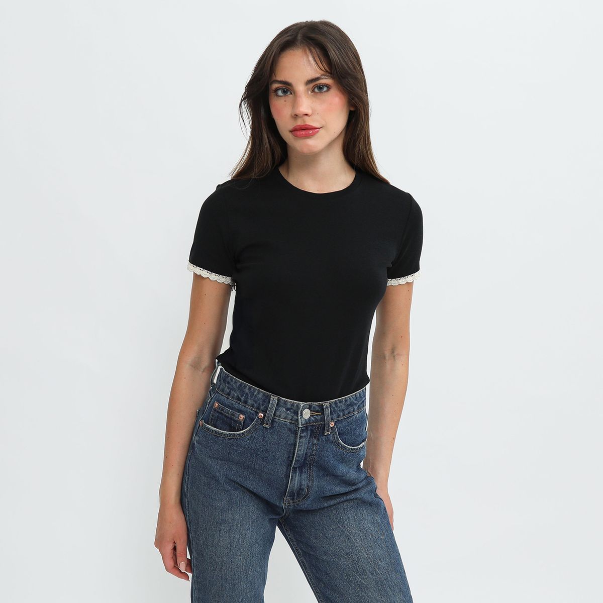 UNIVERSITY CLUB - Polo Casual Mujer University Club