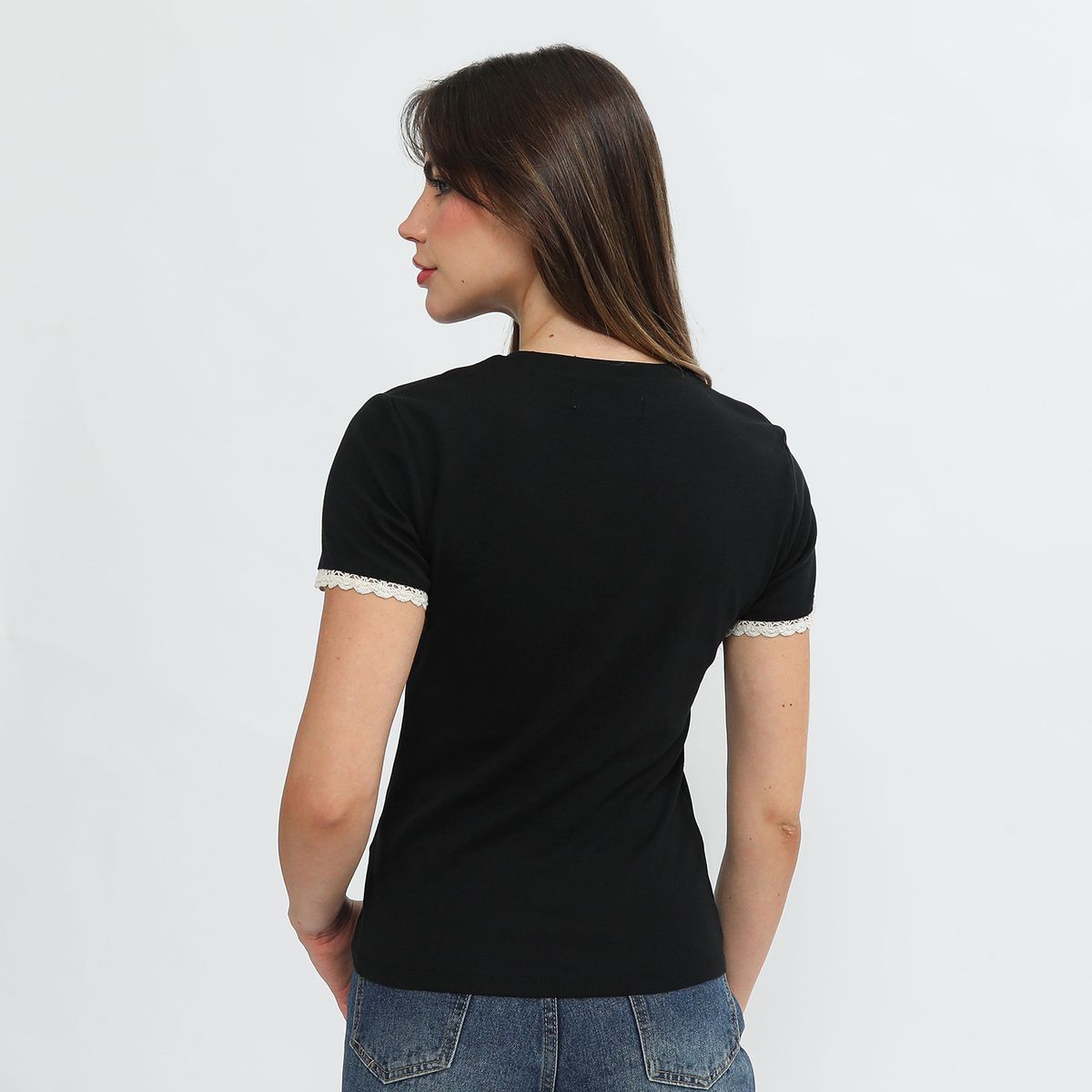 UNIVERSITY CLUB - Polo Casual Mujer University Club