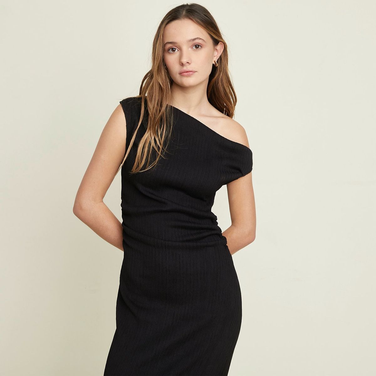 SYBILLA - Vestido Largo Mujer Sybilla