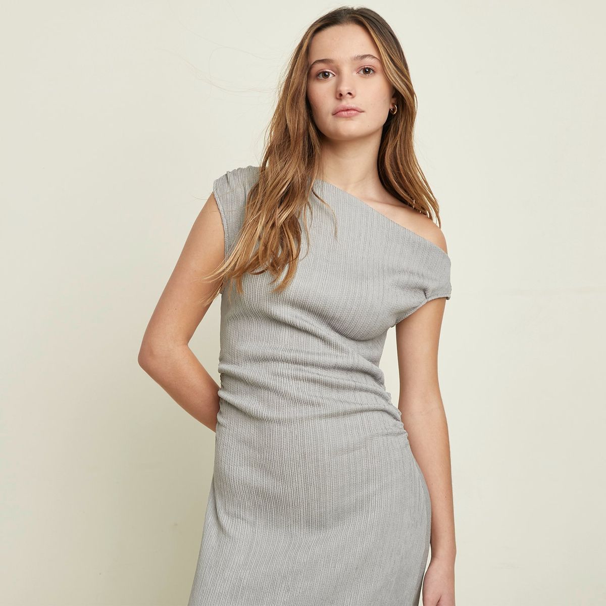 SYBILLA - Vestido Largo Mujer Sybilla