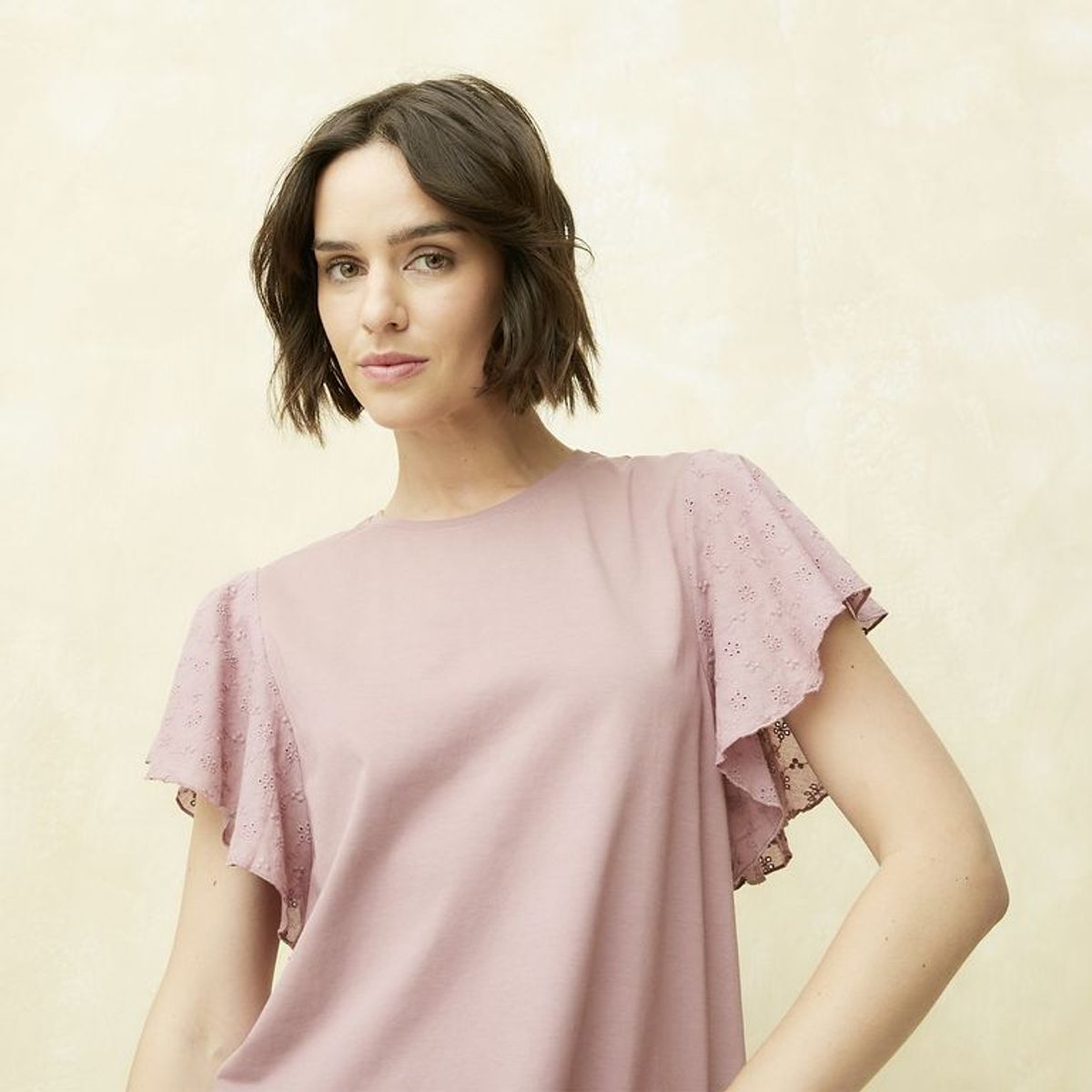 UNIVERSITY CLUB - Polo Casual Mujer University Club