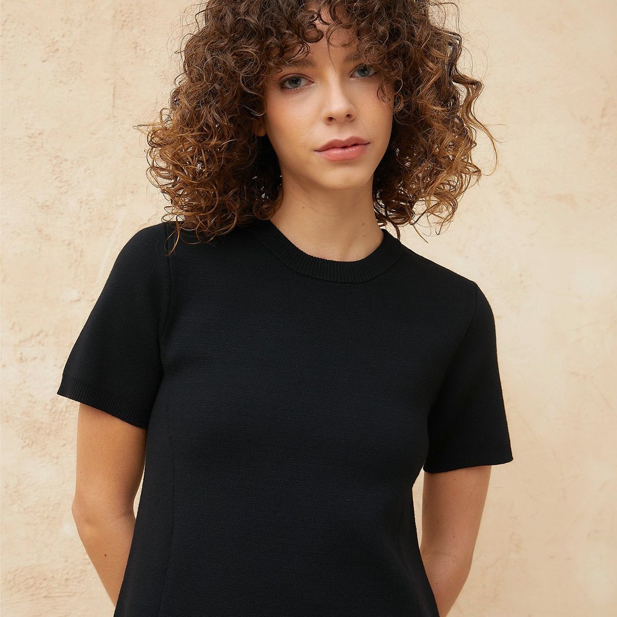 BASEMENT - Vestido Casual Mujer Basement