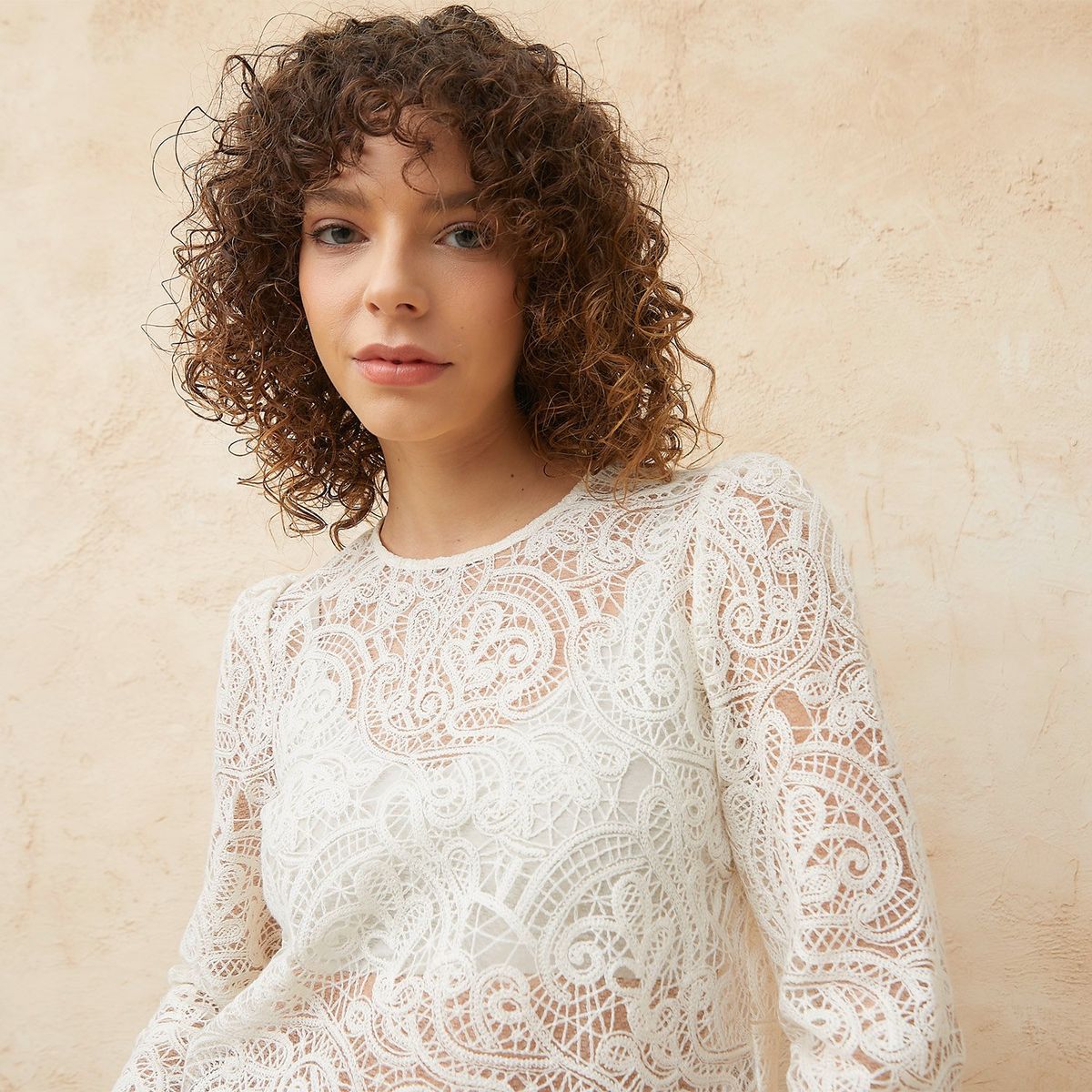 BASEMENT - Blusa Casual Mujer Basement