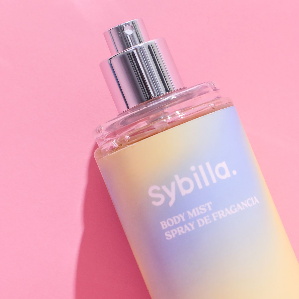 SYBILLA - Mist Corporal Candy Bliss 240ml