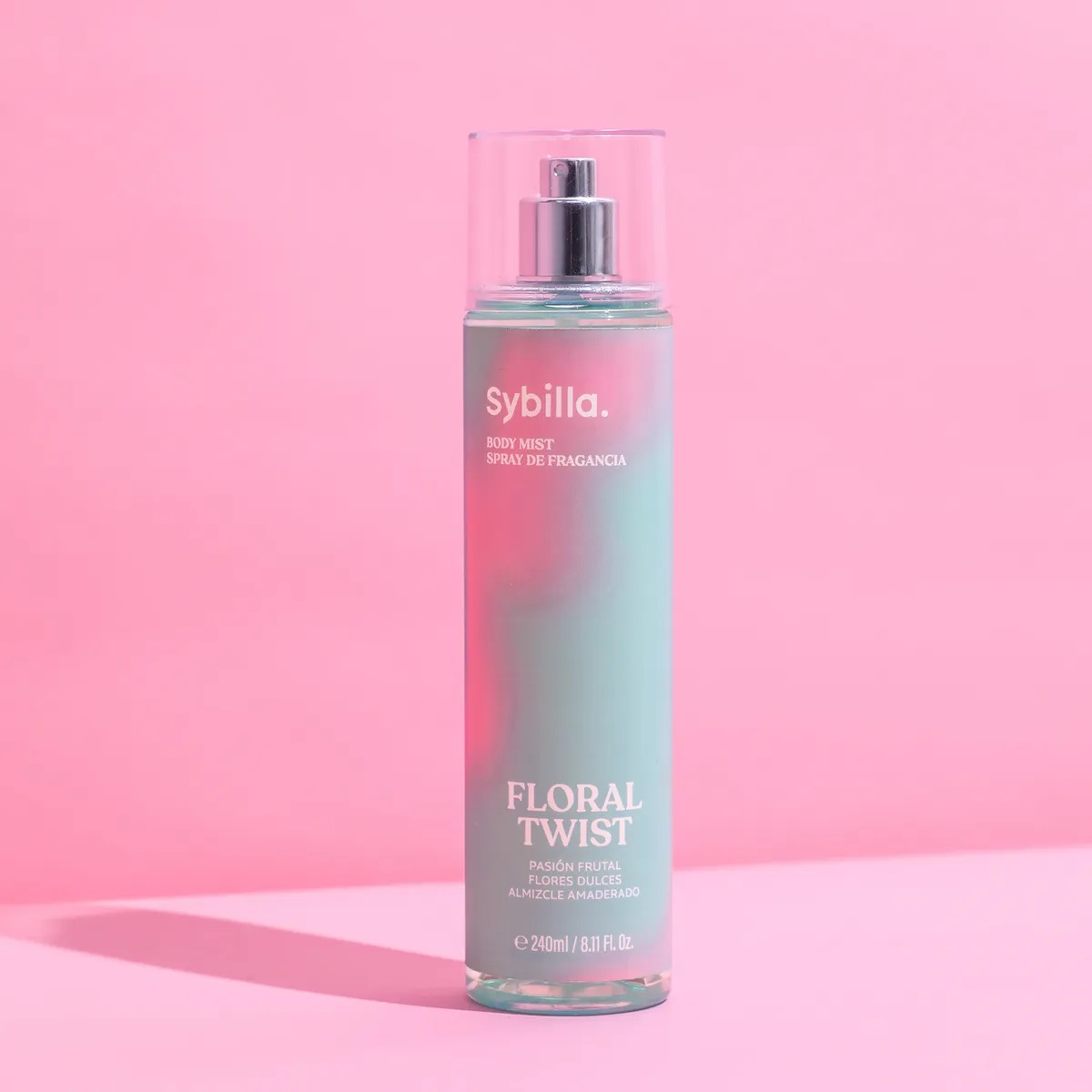 SYBILLA - Mist Corporal Floral Twist 240ml 