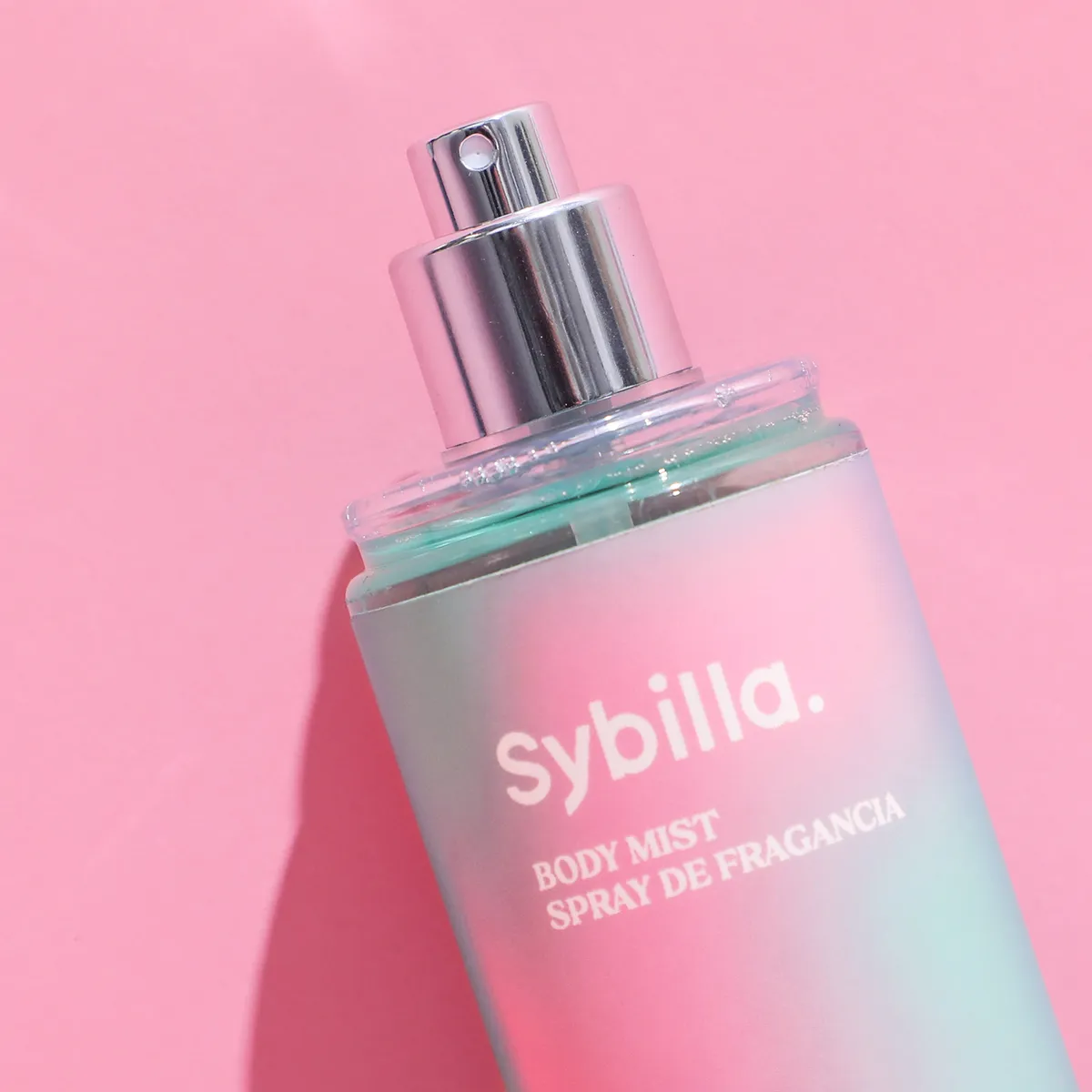 SYBILLA - Mist Corporal Floral Twist 240ml 