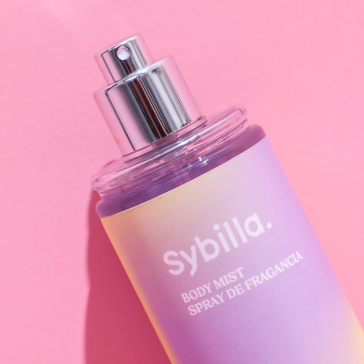 SYBILLA - Mist Corporal Tropical Breeze 240ml 