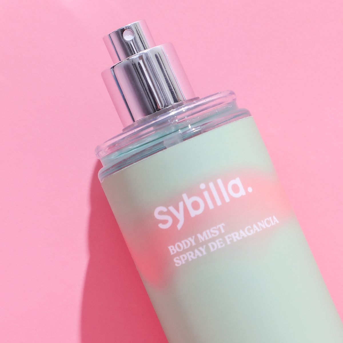 SYBILLA - Mist Corporal Vanilla Dream 240ml 