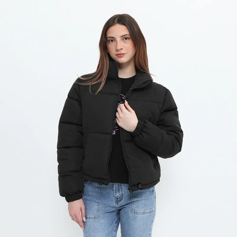 AMERICAN ABBEY - Casaca Casual Mujer American Abbey