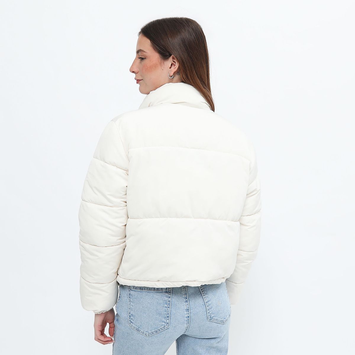 AMERICAN ABBEY - Casaca Casual Mujer American Abbey