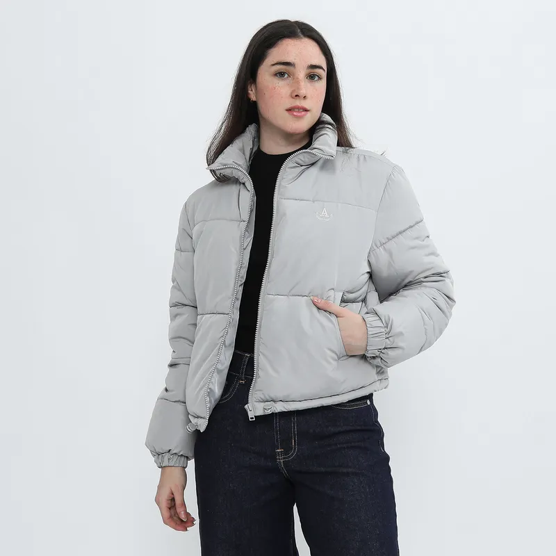 AMERICAN ABBEY - Casaca Casual Mujer American Abbey