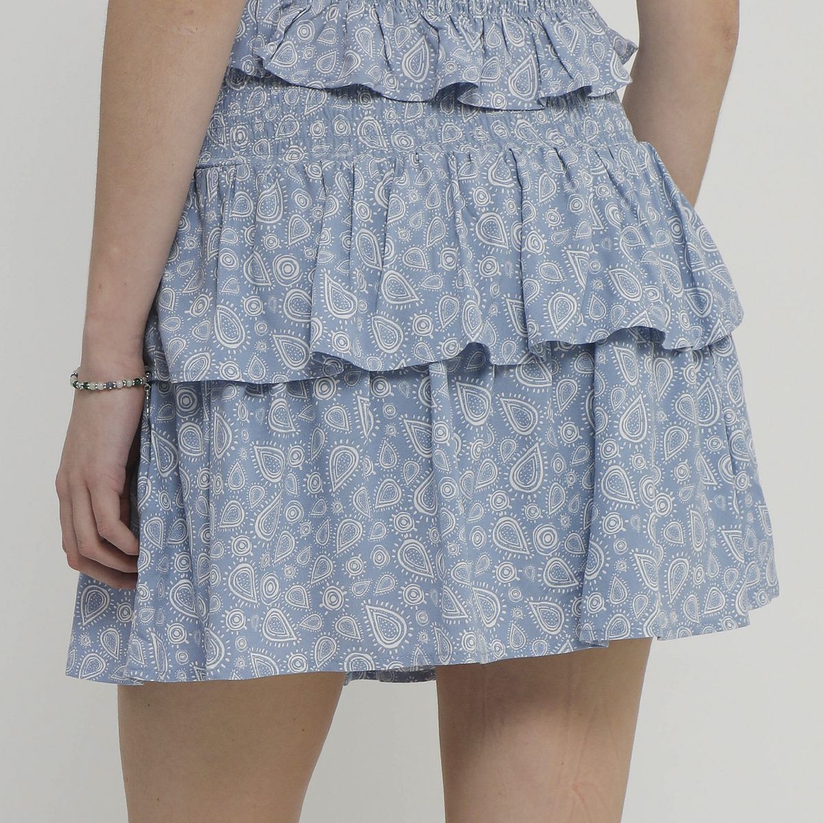 AMERICAN ABBEY - Falda Bobos Mujer American Abbey