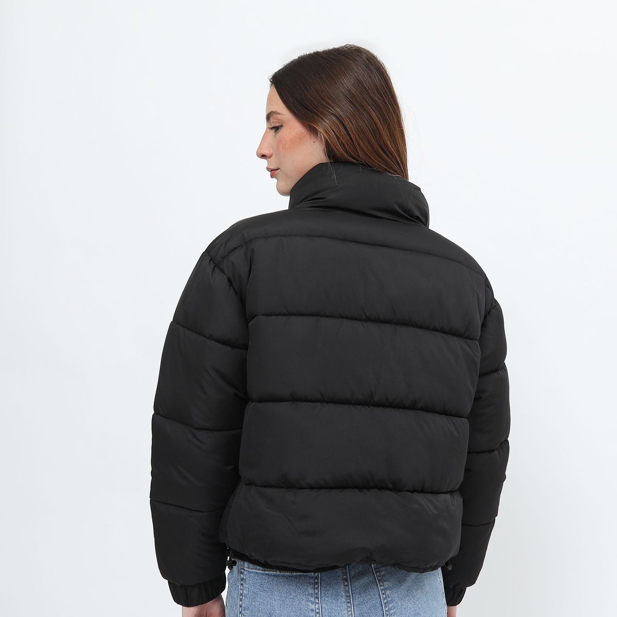 AMERICAN ABBEY - Casaca Casual Mujer American Abbey