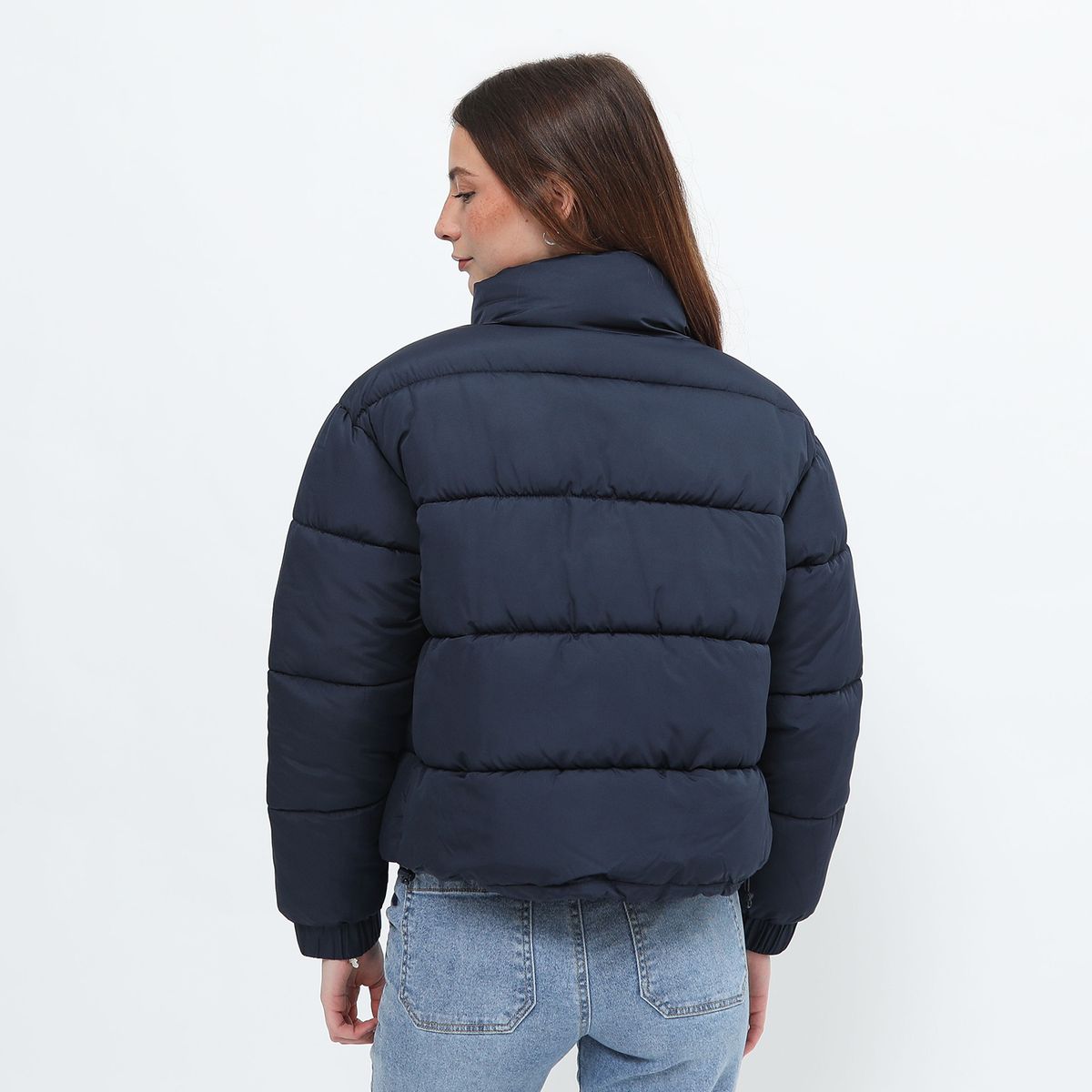 AMERICAN ABBEY - Casaca Casual Mujer American Abbey