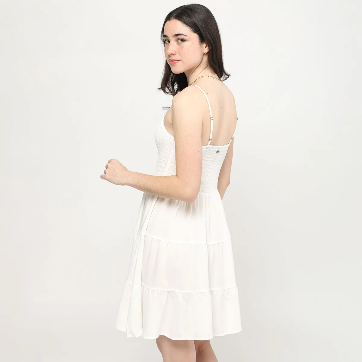 AMERICAN ABBEY - Vestido Corto Mujer American Abbey