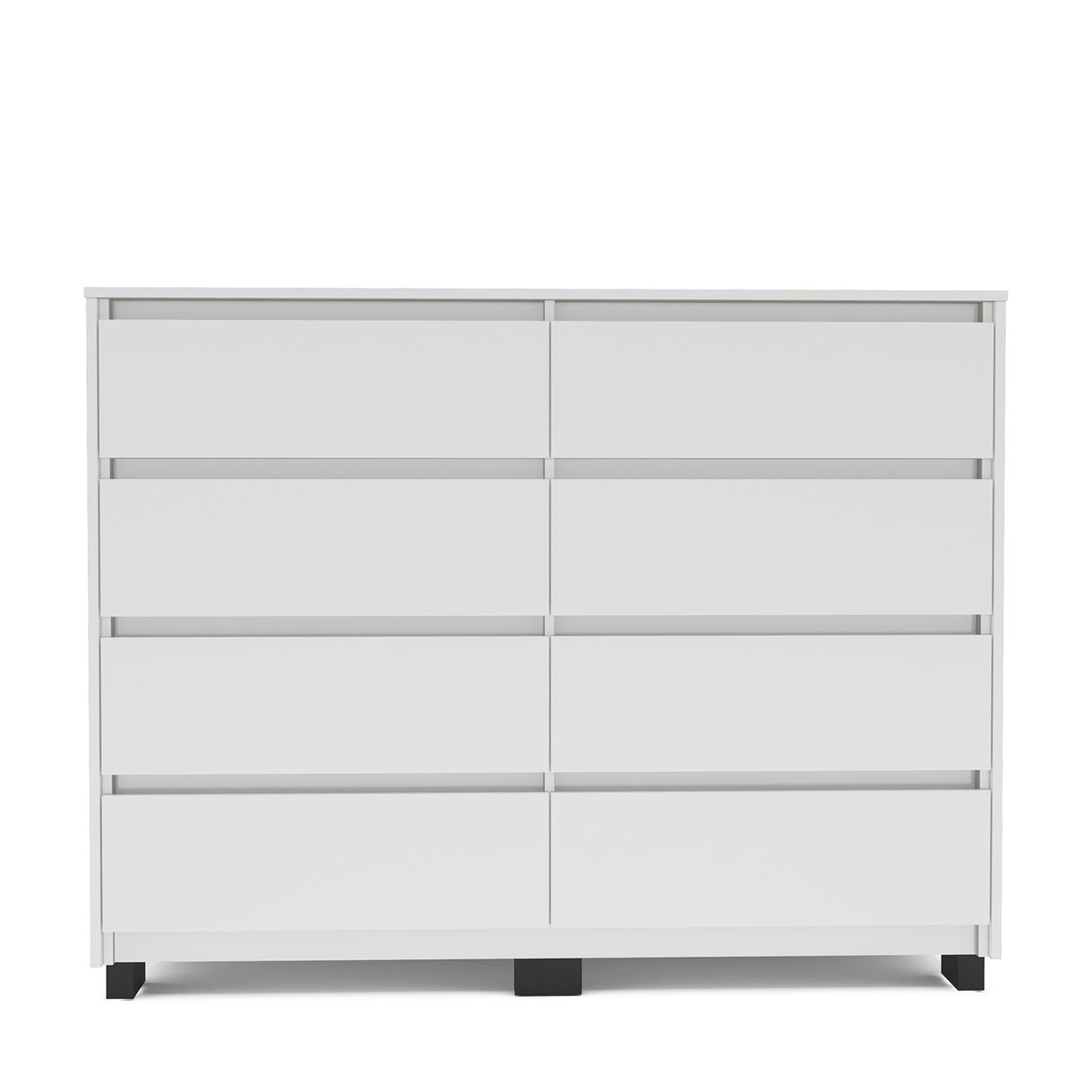MICA - Comoda Atenea 8 Cajones