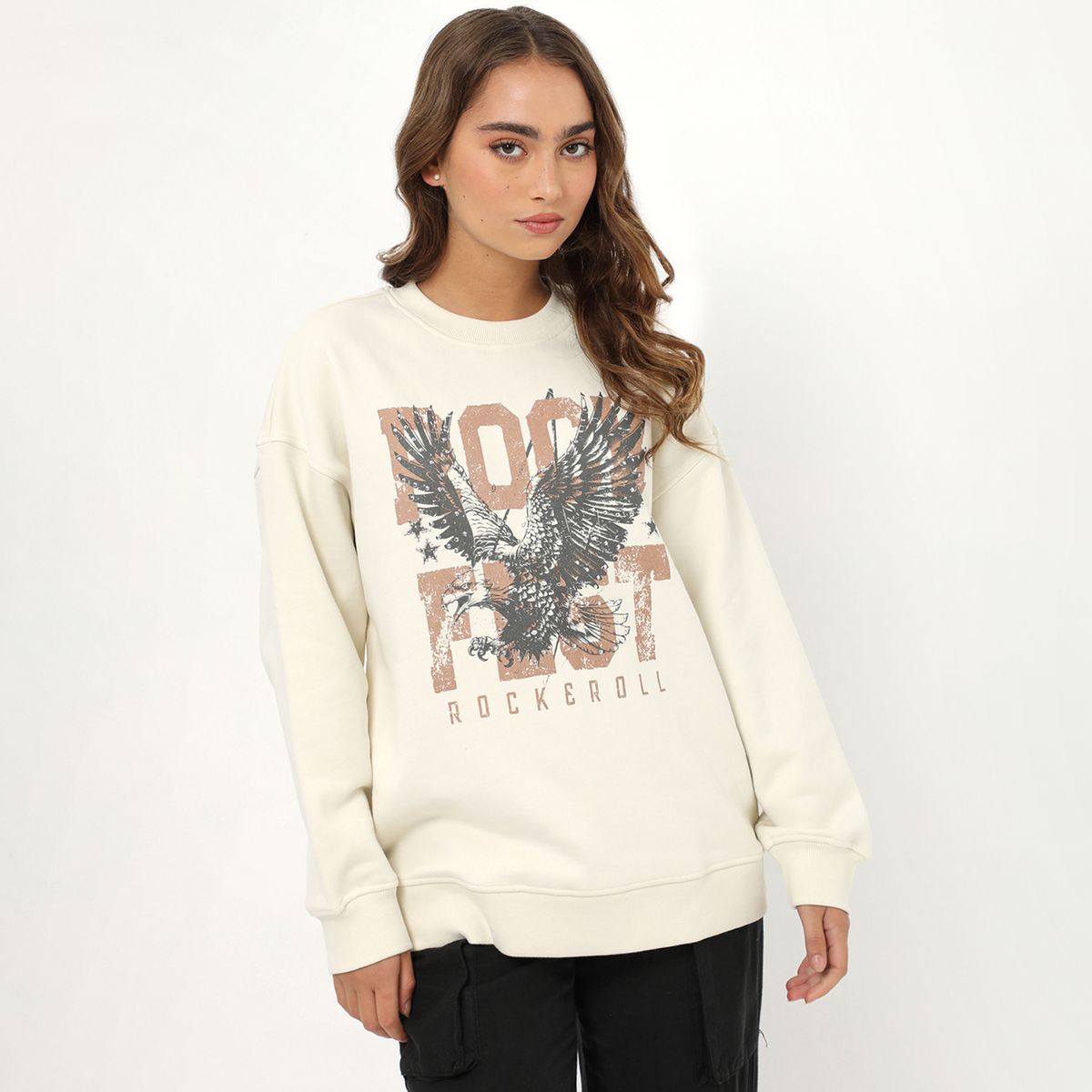 DENIMLAB - Polera Casual Mujer Denimlab