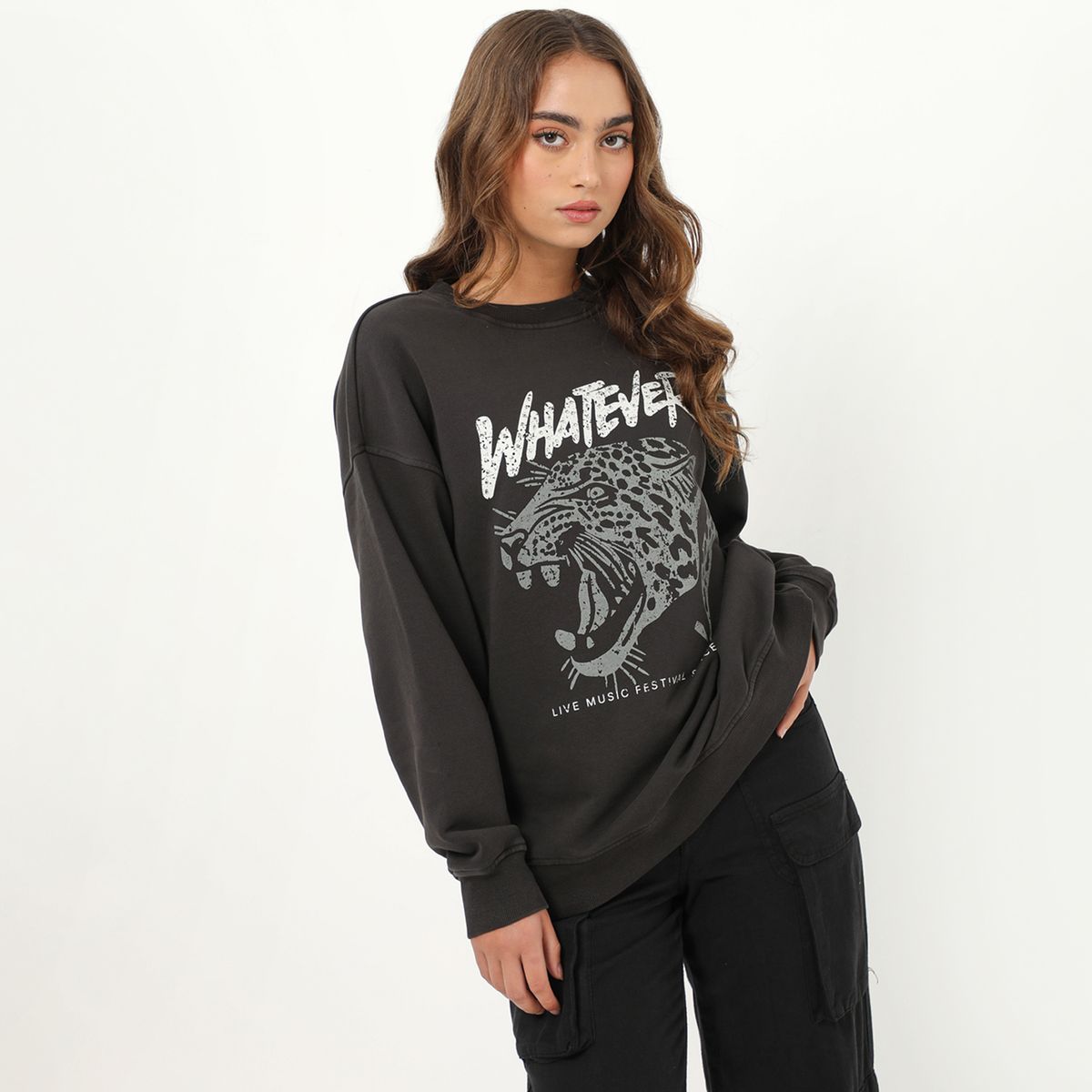 DENIMLAB - Polera Casual Mujer Denimlab