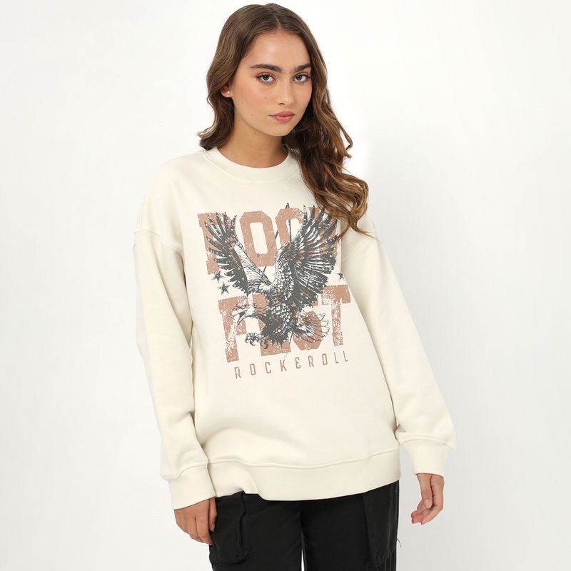 DENIMLAB - Polera Casual Mujer Denimlab