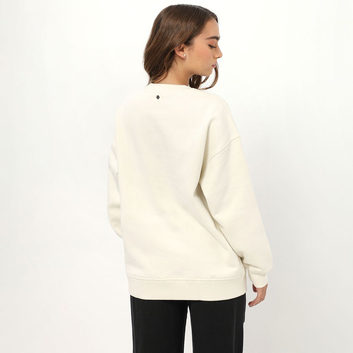 DENIMLAB - Polera Casual Mujer Denimlab