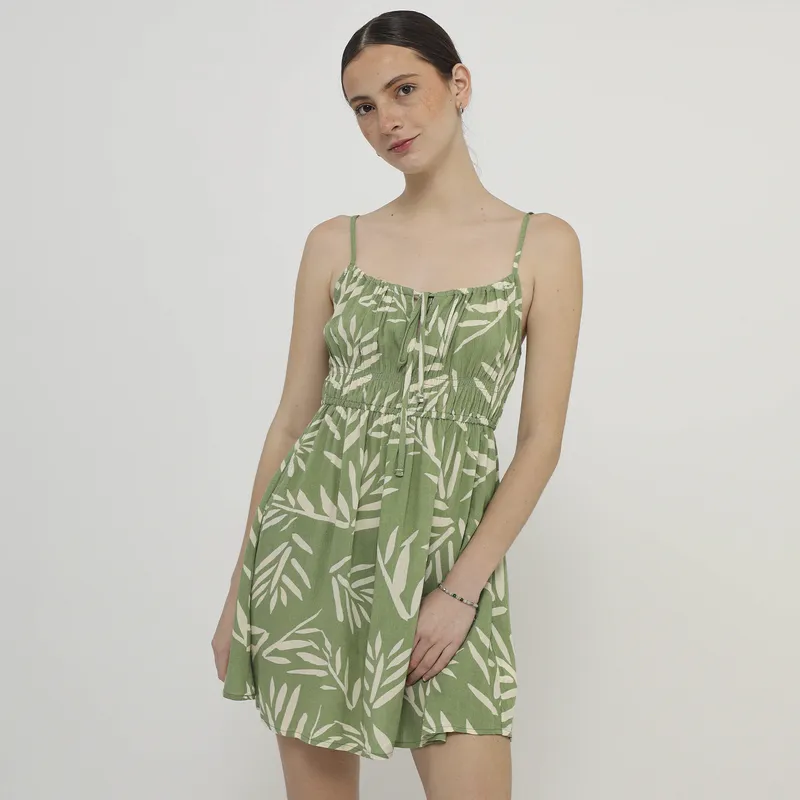 DOO AUSTRALIA - Vestido Corto Mujer Doo Australia