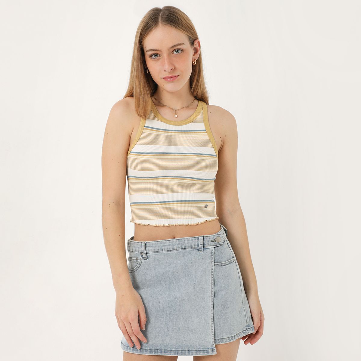 DOO AUSTRALIA - Top Sin Mangas Mujer Doo Australia