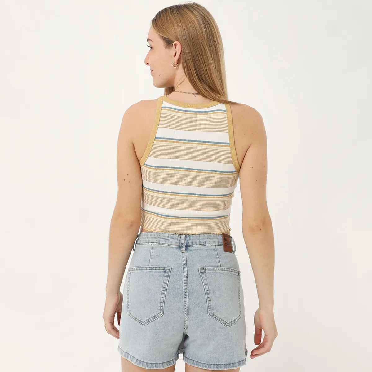 DOO AUSTRALIA - Top Sin Mangas Mujer Doo Australia