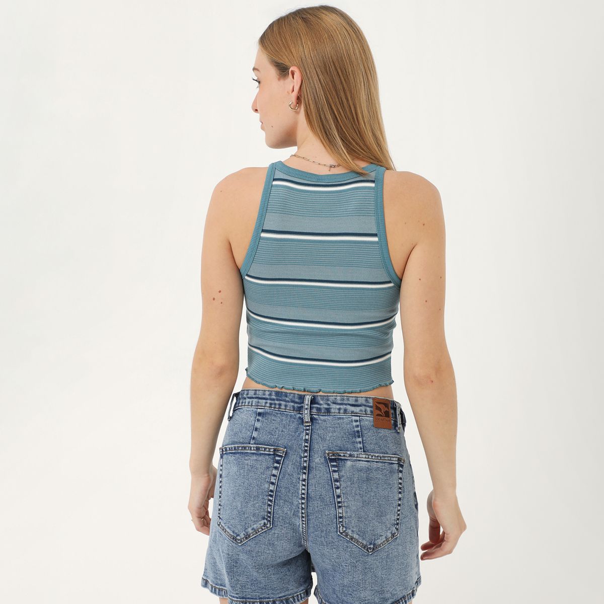 DOO AUSTRALIA - Top Sin Mangas Mujer Doo Australia