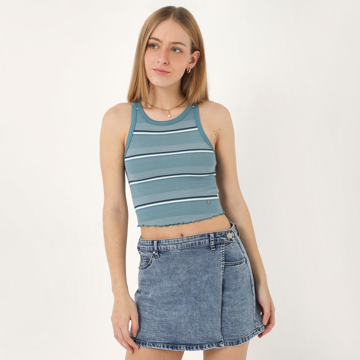 DOO AUSTRALIA - Top Sin Mangas Mujer Doo Australia