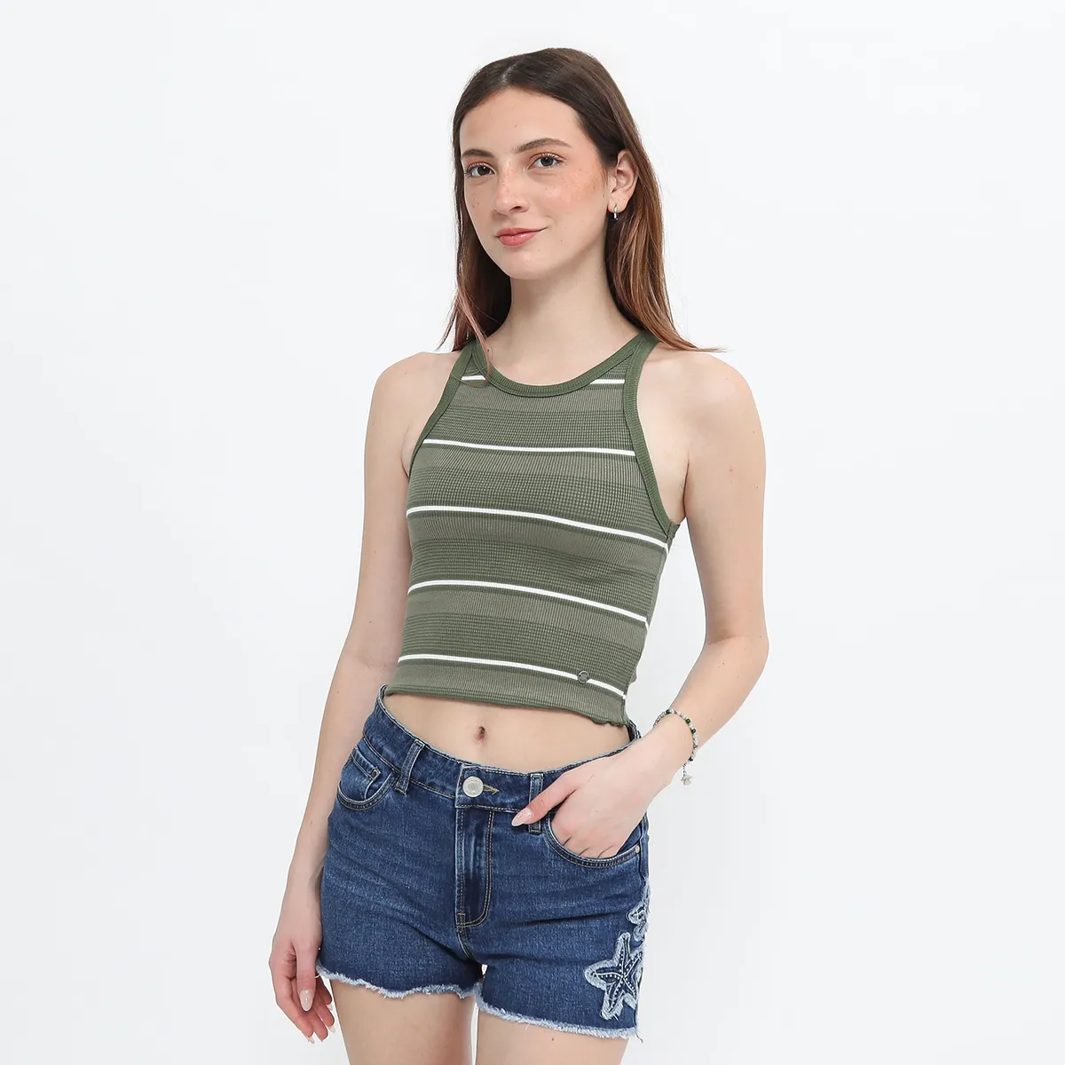 DOO AUSTRALIA - Top Sin Mangas Mujer Doo Australia